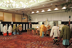 虫慰霊祭