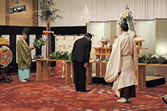 虫慰霊祭